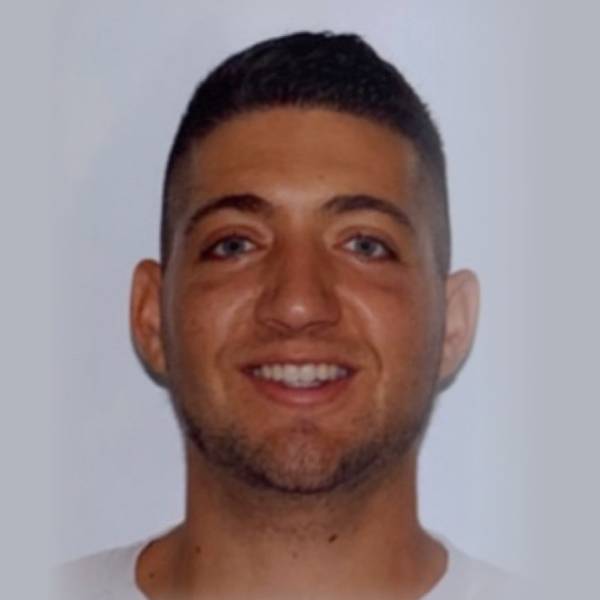 ירדן מורודוב