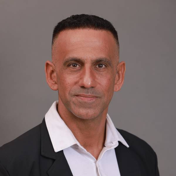 ד"ר גיא שלמון